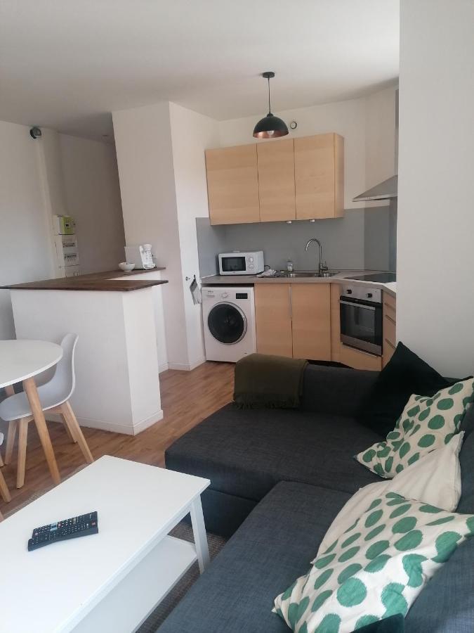 Chez La Reg'- Aux Pieds De La Cathedrale Apartman Reims Kültér fotó